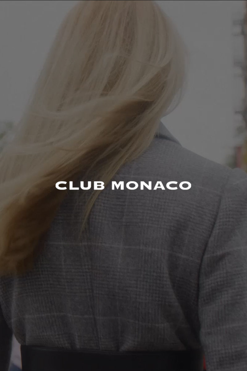 Club Monaco