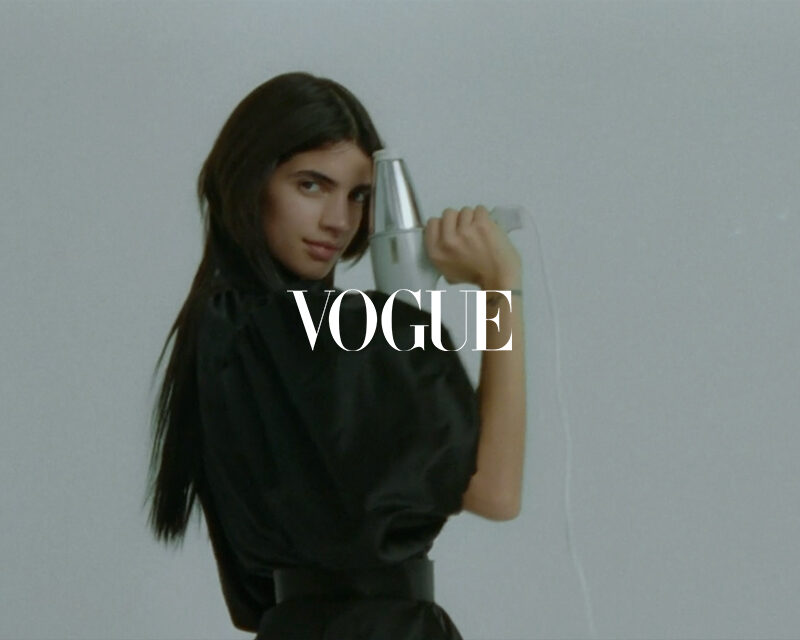 Vogue Mexico