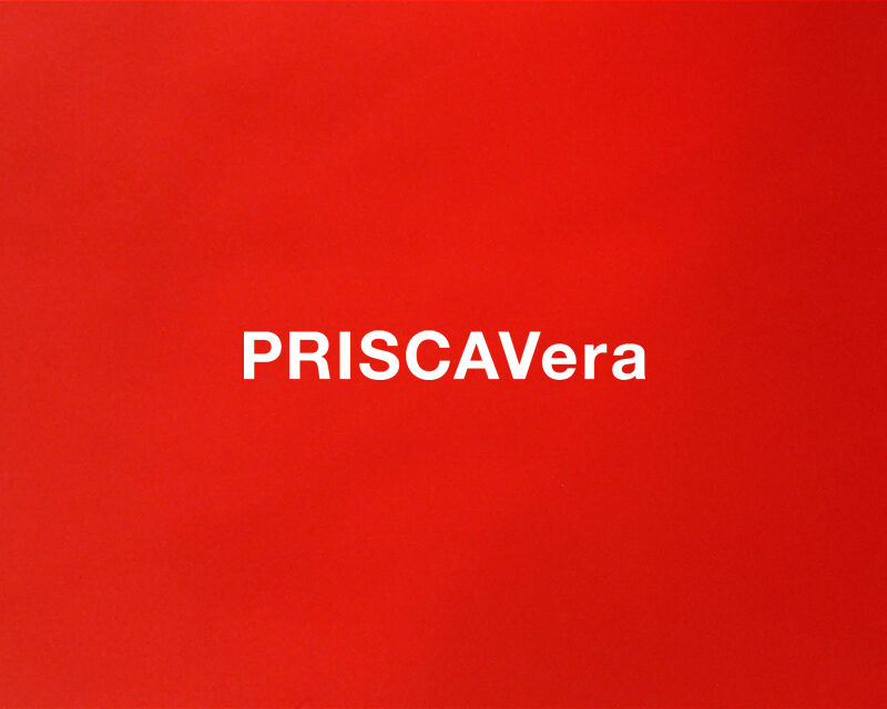 Priscavera