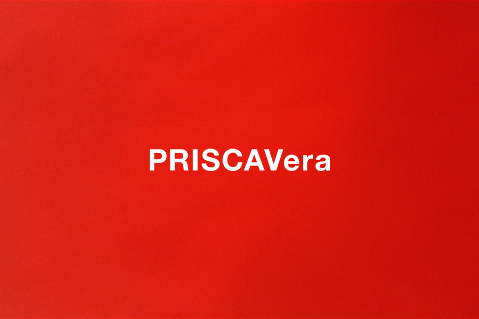 Priscavera