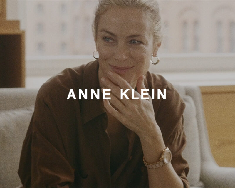 Anne Klein