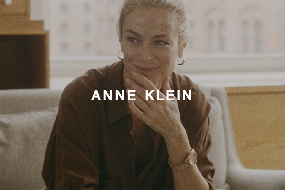 Anne Klein