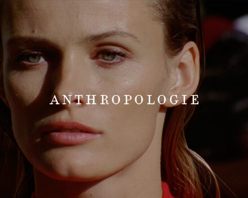 Anthropologie