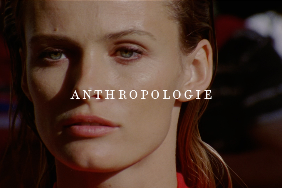 Anthropologie portada