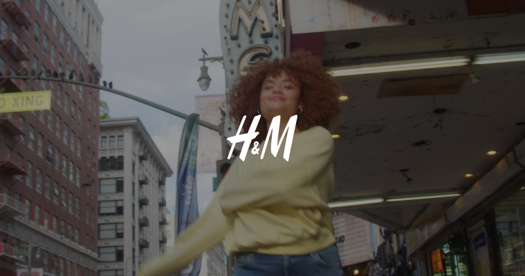 H&M