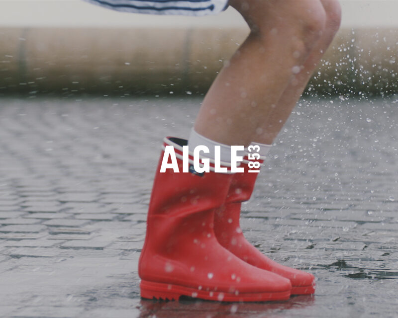 Aigle