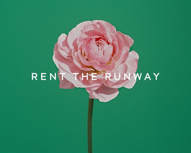 Rent The Runway