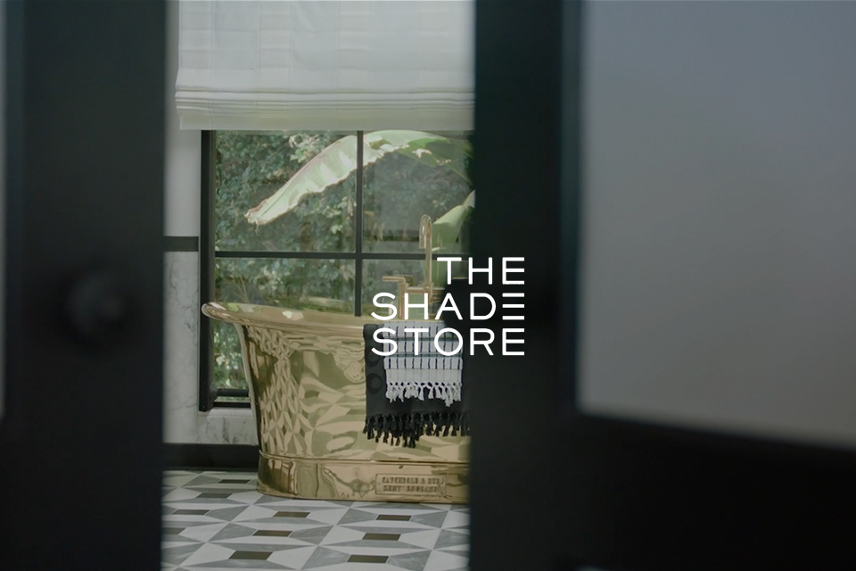 Shade Store