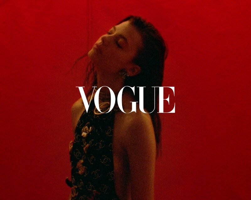 Vogue Mexico