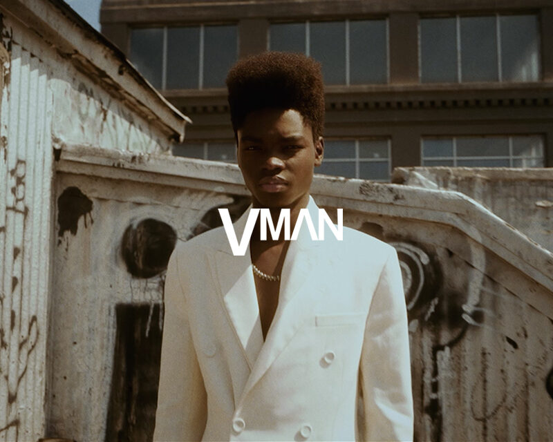 Vman