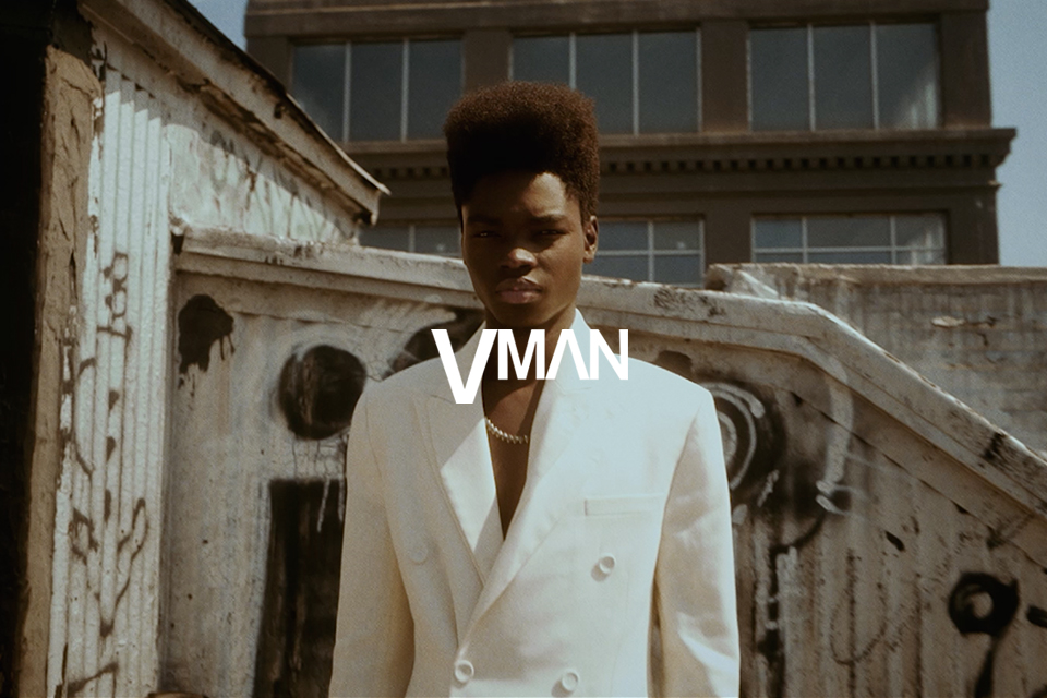 Vman