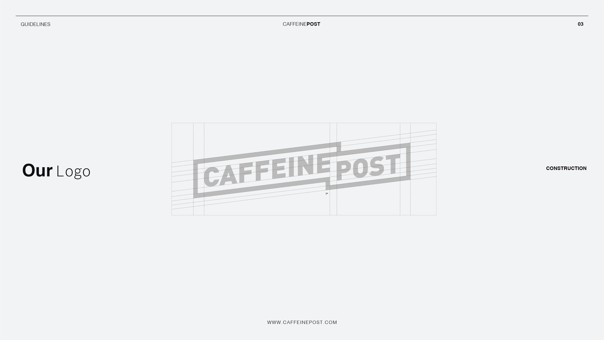 CaffeinePost BrandBook v24