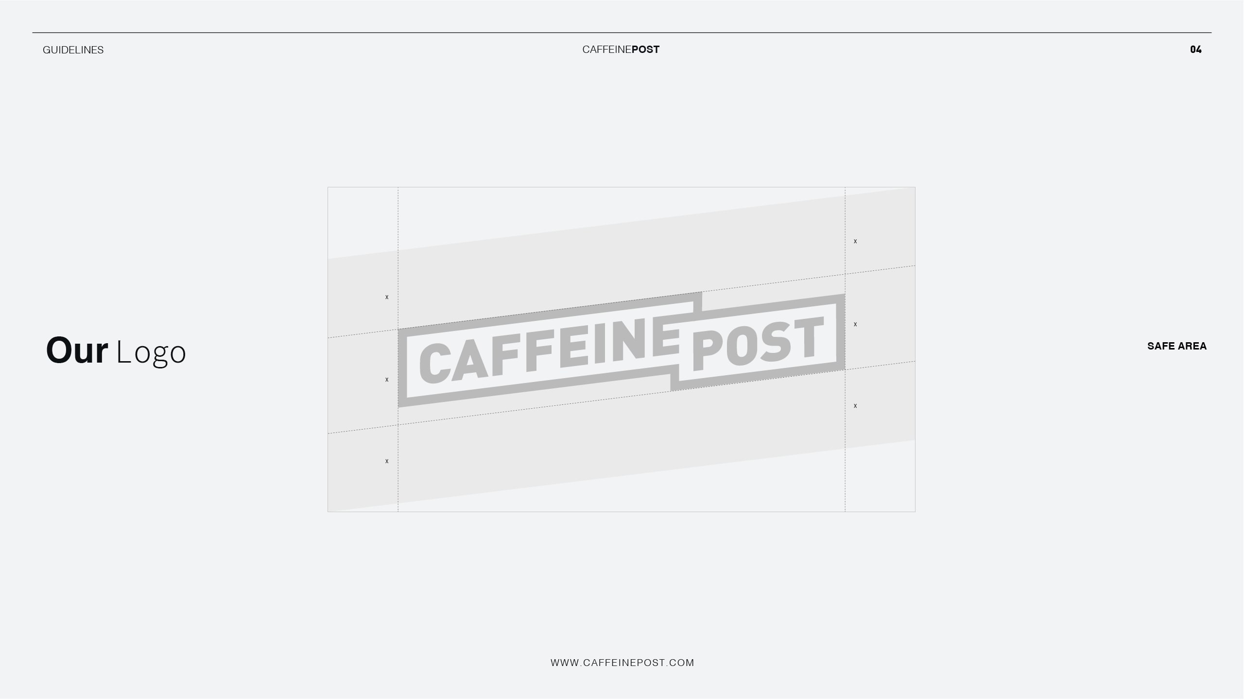 CaffeinePost BrandBook v25