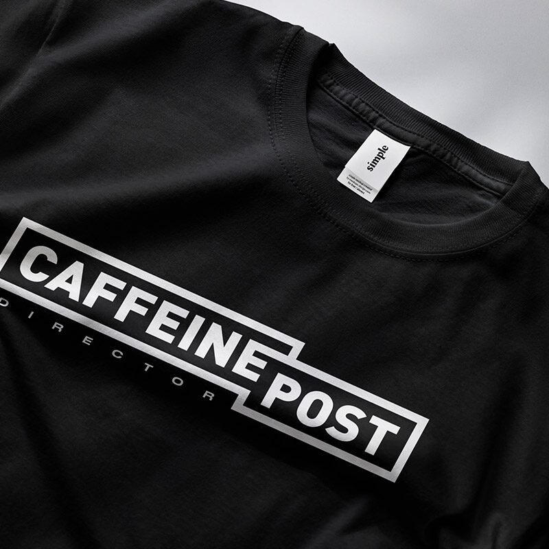 Caffeine Post