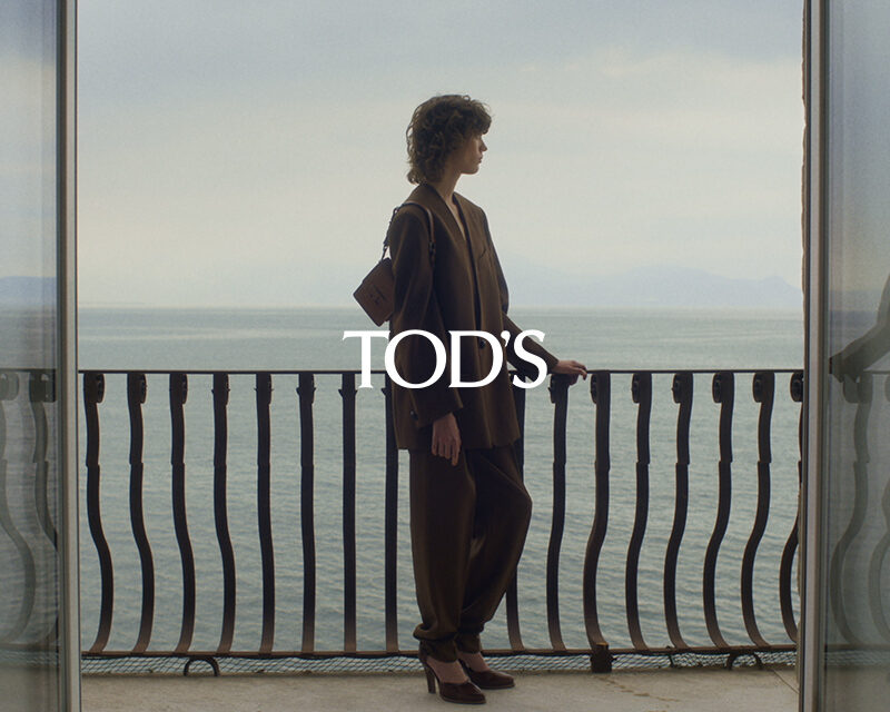 TOD'S